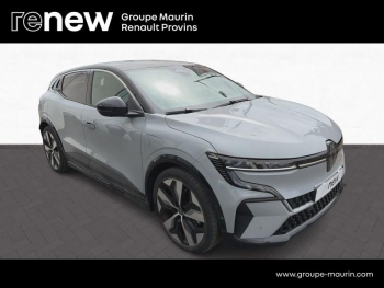 Photo 3 du bon plan RENAULT Megane E-Tech Electric EV60 220ch Techno super charge occasion à 26700 €