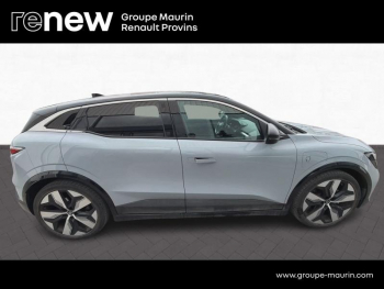 Photo 4 du bon plan RENAULT Megane E-Tech Electric EV60 220ch Techno super charge occasion à 26700 €