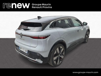 Photo 5 du bon plan RENAULT Megane E-Tech Electric EV60 220ch Techno super charge occasion à 26700 €