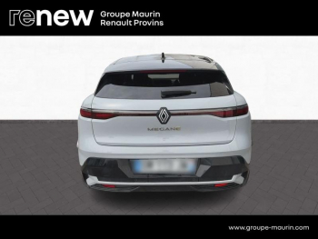 Photo 6 du bon plan RENAULT Megane E-Tech Electric EV60 220ch Techno super charge occasion à 26700 €