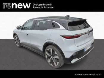 Photo 7 du bon plan RENAULT Megane E-Tech Electric EV60 220ch Techno super charge occasion à 26700 €