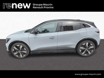 Photo 8 du bon plan RENAULT Megane E-Tech Electric EV60 220ch Techno super charge occasion à 26700 €