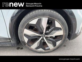 Photo 9 du bon plan RENAULT Megane E-Tech Electric EV60 220ch Techno super charge occasion à 26700 €