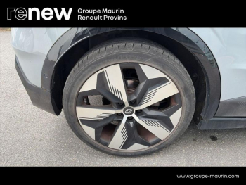 Photo 10 du bon plan RENAULT Megane E-Tech Electric EV60 220ch Techno super charge occasion à 26700 €