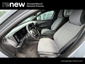Photo 11 du bon plan RENAULT Megane E-Tech Electric EV60 220ch Techno super charge occasion à 26700 €