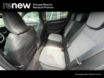 Photo 12 du bon plan RENAULT Megane E-Tech Electric EV60 220ch Techno super charge occasion à 26700 €