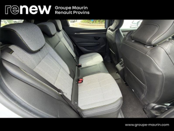 Photo 13 du bon plan RENAULT Megane E-Tech Electric EV60 220ch Techno super charge occasion à 26700 €