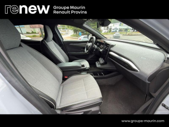 Photo 14 du bon plan RENAULT Megane E-Tech Electric EV60 220ch Techno super charge occasion à 26700 €