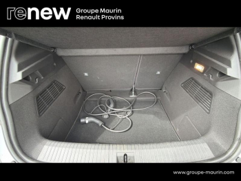 Photo 15 du bon plan RENAULT Megane E-Tech Electric EV60 220ch Techno super charge occasion à 26700 €