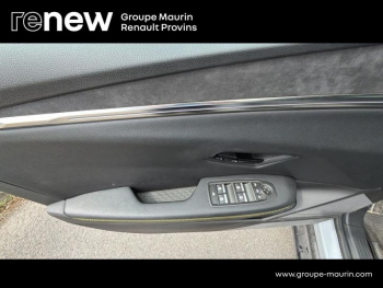 Photo 16 du bon plan RENAULT Megane E-Tech Electric EV60 220ch Techno super charge occasion à 26700 €