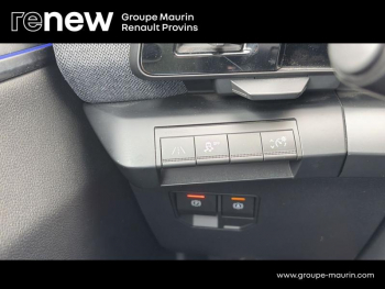 Photo 17 du bon plan RENAULT Megane E-Tech Electric EV60 220ch Techno super charge occasion à 26700 €