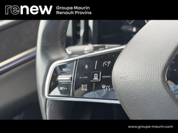 Photo 18 du bon plan RENAULT Megane E-Tech Electric EV60 220ch Techno super charge occasion à 26700 €