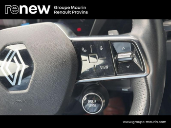 Photo 20 du bon plan RENAULT Megane E-Tech Electric EV60 220ch Techno super charge occasion à 26700 €