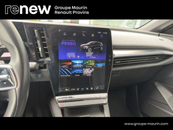 Photo 22 du bon plan RENAULT Megane E-Tech Electric EV60 220ch Techno super charge occasion à 26700 €