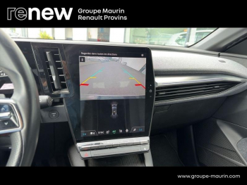 Photo 23 du bon plan RENAULT Megane E-Tech Electric EV60 220ch Techno super charge occasion à 26700 €