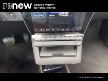 Photo 24 du bon plan RENAULT Megane E-Tech Electric EV60 220ch Techno super charge occasion à 26700 €