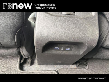 Photo 28 du bon plan RENAULT Megane E-Tech Electric EV60 220ch Techno super charge occasion à 26700 €