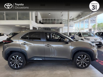 Photo 17 du bon plan TOYOTA Yaris Cross 116h Design Pack Cargo occasion à 25190 €