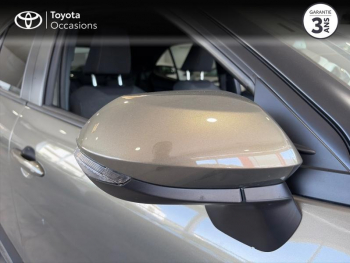 Photo 21 du bon plan TOYOTA Yaris Cross 116h Design Pack Cargo occasion à 25190 €