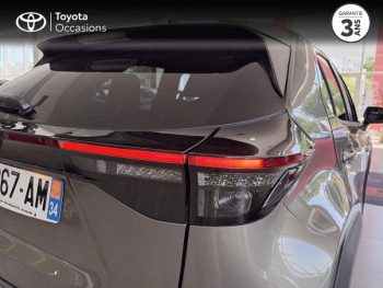 Photo 22 du bon plan TOYOTA Yaris Cross 116h Design Pack Cargo occasion à 25190 €