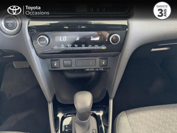 Photo 23 du bon plan TOYOTA Yaris Cross 116h Design Pack Cargo occasion à 25190 €