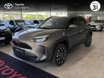 Photo 24 du bon plan TOYOTA Yaris Cross 116h Design Pack Cargo occasion à 25190 €