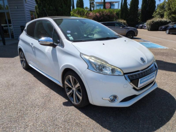 Photo 2 du bon plan PEUGEOT 208 1.6 THP XY 3p occasion à 6990 €