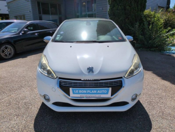 Photo 7 du bon plan PEUGEOT 208 1.6 THP XY 3p occasion à 6990 €