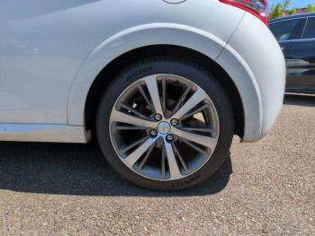 Photo 12 du bon plan PEUGEOT 208 1.6 THP XY 3p occasion à 6990 €