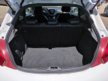 Photo 13 du bon plan PEUGEOT 208 1.6 THP XY 3p occasion à 6990 €