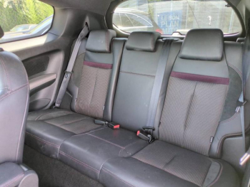 Photo 17 du bon plan PEUGEOT 208 1.6 THP XY 3p occasion à 6990 €