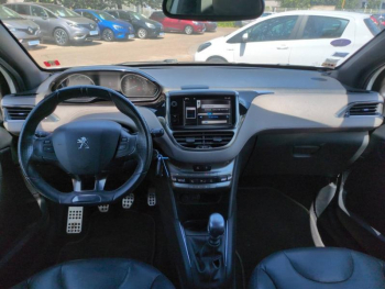Photo 18 du bon plan PEUGEOT 208 1.6 THP XY 3p occasion à 6990 €