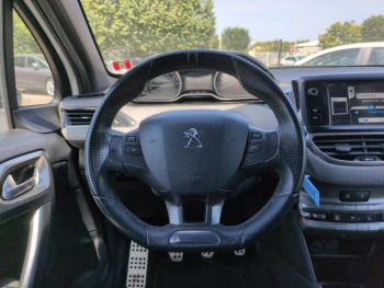 Photo 20 du bon plan PEUGEOT 208 1.6 THP XY 3p occasion à 6990 €