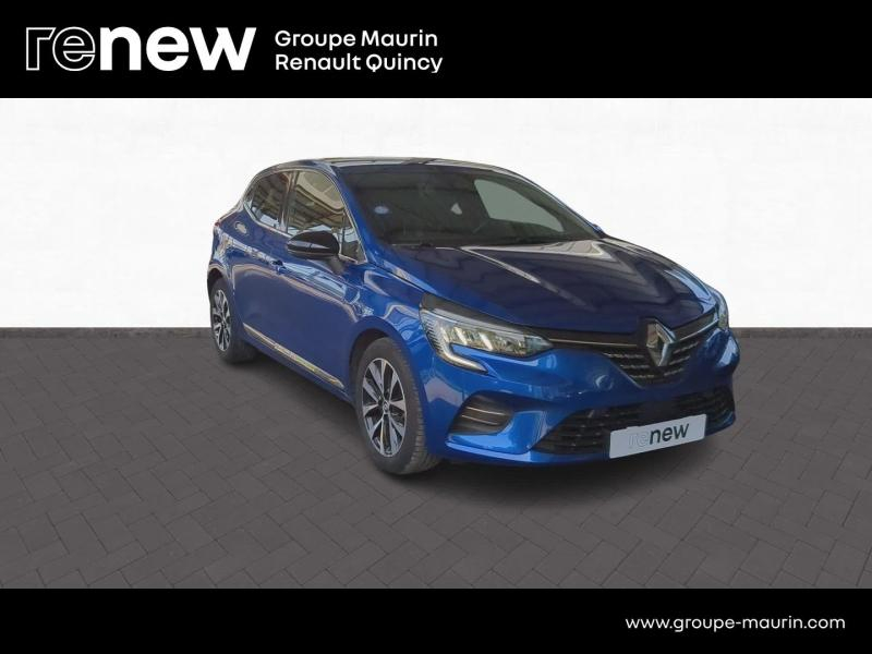 Bon plan RENAULT Clio 1.0 TCe 90ch Techno occasion à 14490 €
