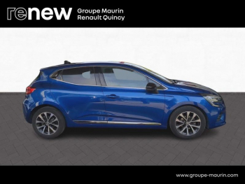 Photo 2 du bon plan RENAULT Clio 1.0 TCe 90ch Techno occasion à 14490 €