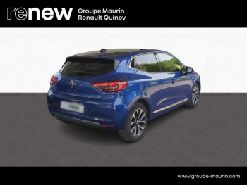Photo 3 du bon plan RENAULT Clio 1.0 TCe 90ch Techno occasion à 14490 €