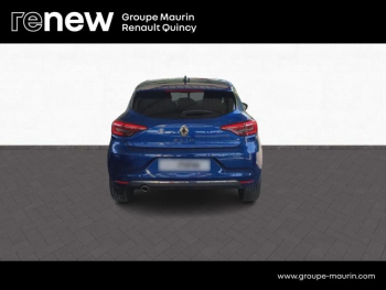 Photo 4 du bon plan RENAULT Clio 1.0 TCe 90ch Techno occasion à 14490 €