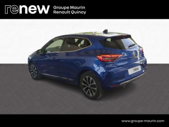 Photo 5 du bon plan RENAULT Clio 1.0 TCe 90ch Techno occasion à 14490 €