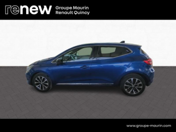 Photo 6 du bon plan RENAULT Clio 1.0 TCe 90ch Techno occasion à 14490 €