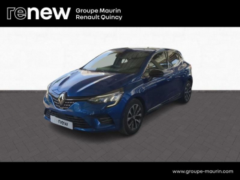 Photo 7 du bon plan RENAULT Clio 1.0 TCe 90ch Techno occasion à 14490 €