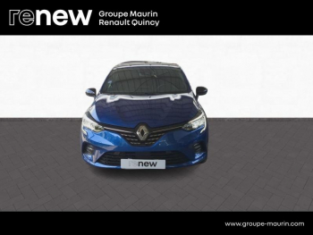 Photo 8 du bon plan RENAULT Clio 1.0 TCe 90ch Techno occasion à 14490 €