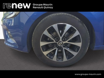 Photo 9 du bon plan RENAULT Clio 1.0 TCe 90ch Techno occasion à 14490 €