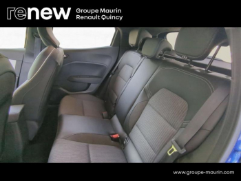 Photo 11 du bon plan RENAULT Clio 1.0 TCe 90ch Techno occasion à 14490 €