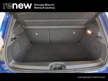 Photo 12 du bon plan RENAULT Clio 1.0 TCe 90ch Techno occasion à 14490 €
