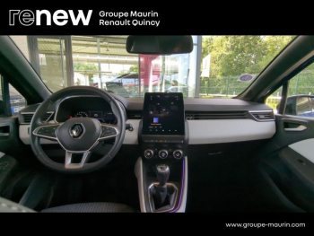 Photo 13 du bon plan RENAULT Clio 1.0 TCe 90ch Techno occasion à 14490 €
