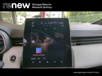 Photo 14 du bon plan RENAULT Clio 1.0 TCe 90ch Techno occasion à 14490 €