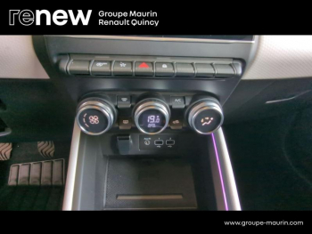 Photo 15 du bon plan RENAULT Clio 1.0 TCe 90ch Techno occasion à 14490 €