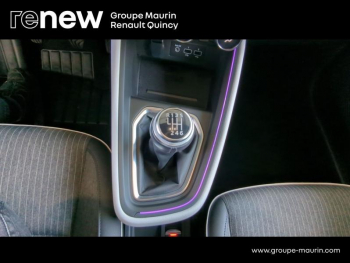 Photo 17 du bon plan RENAULT Clio 1.0 TCe 90ch Techno occasion à 14490 €