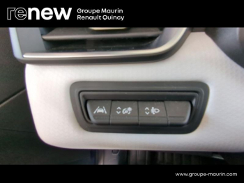 Photo 19 du bon plan RENAULT Clio 1.0 TCe 90ch Techno occasion à 14490 €