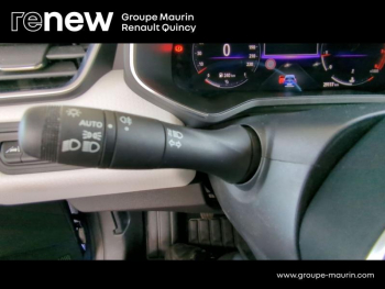Photo 21 du bon plan RENAULT Clio 1.0 TCe 90ch Techno occasion à 14490 €